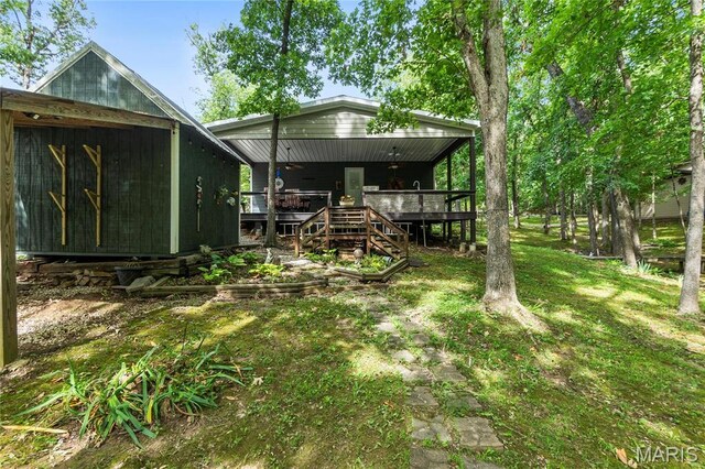 1053 Erie Trail Dr, Perryville, MO 63775 - photo 49