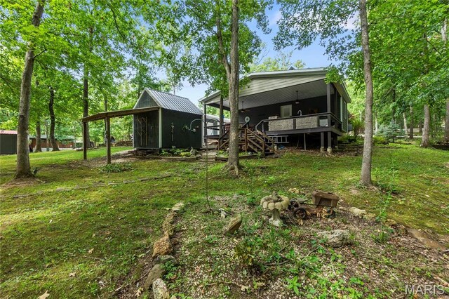 1053 Erie Trail Dr, Perryville, MO 63775 - photo 50