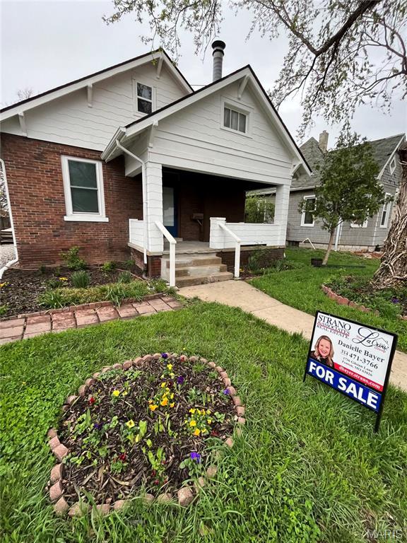 109 N 3rd St, Dupo, IL 62239 - photo 2