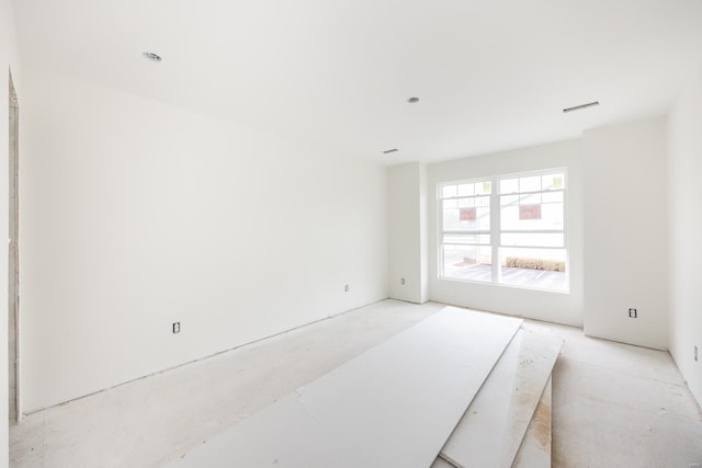 223 Shoreline Dr, Ofallon, IL 62269 - view of spare room