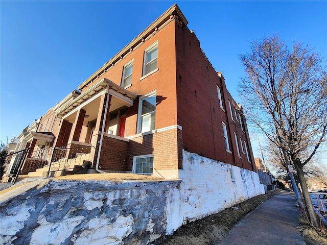 3129 Keokuk St Unit 3129, Saint Louis, MO 63118 - photo 2