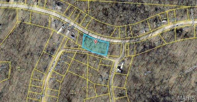 4268 Saw Mill Rd, Mo, MO 65078