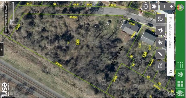 320 Leila St, Collinsville, IL 62234 - photo 22