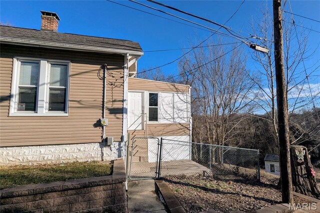 320 Leila St, Collinsville, IL 62234 - photo 21