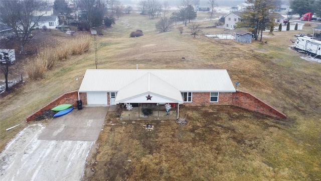302 E Bay St, Pleasant Hill, IL 62366 - view of subject property