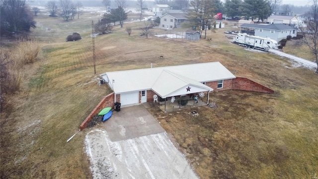 302 E Bay St, Pleasant Hill, IL 62366 - view of subject property