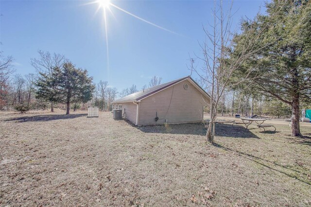 31950 County Road 6250, Edgar Springs, MO 65462 - view of property exterior