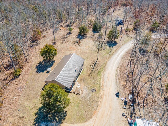 31950 County Road 6250, Edgar Springs, MO 65462 - view of subject property