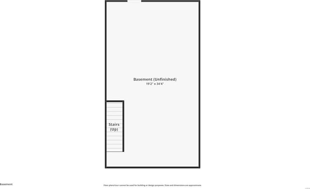 3330 Iowa Ave, Saint Louis, MO 63118 - floor plan / room layout