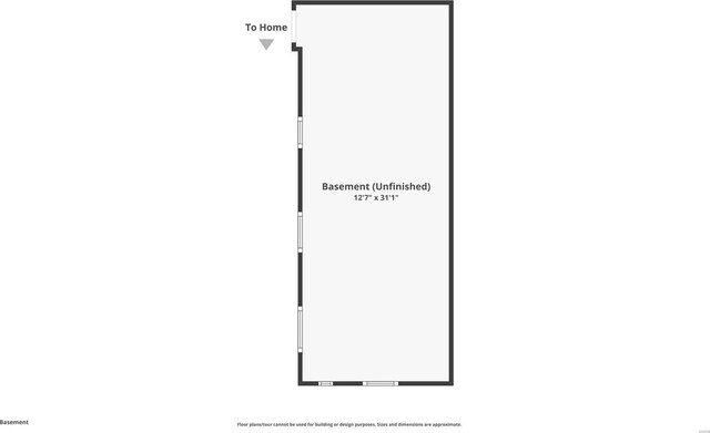 3330 Iowa Ave, Saint Louis, MO 63118 - floor plan / room layout