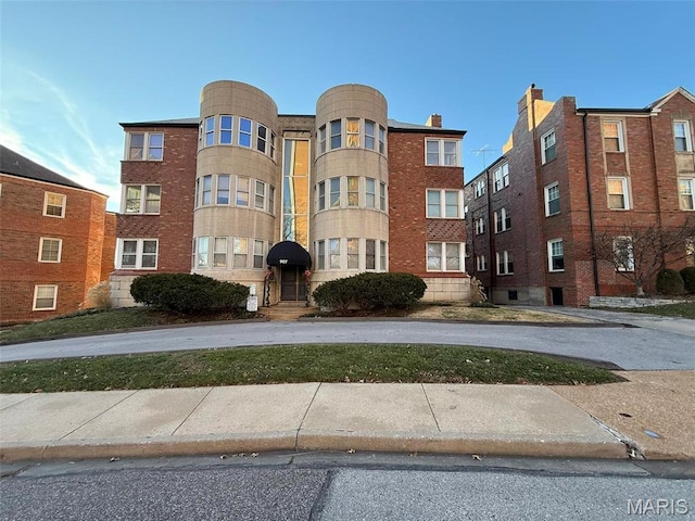 907 S Hanley Rd Unit 5, Clayton, MO 63105 - view of property