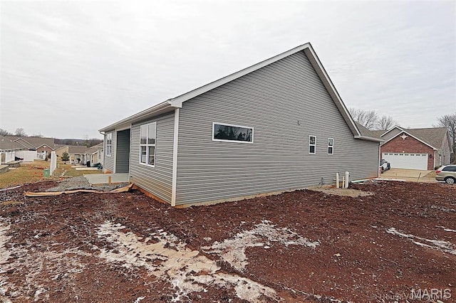 40 Butterfield, Farmington, MO 63640 - view of property exterior
