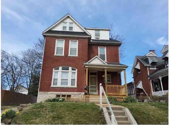 23 N 11th St, Belleville, IL 62220 - photo 1