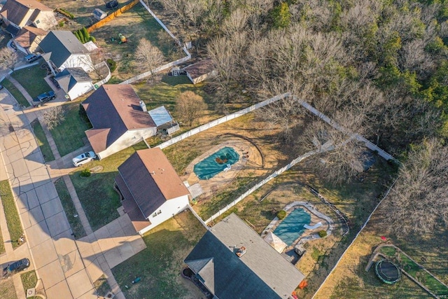 2537 Castle Pines Dr, Imperial, MO 63052 - aerial overview of property's location