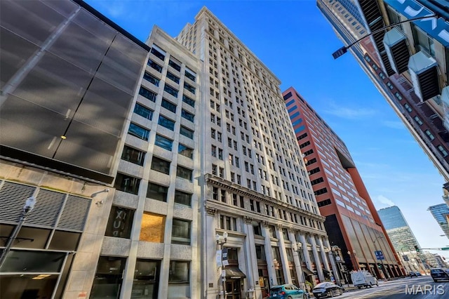 314 N Broadway Unit 903, Saint Louis, MO 63102 - view of property