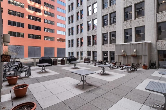 314 N Broadway Unit 903, Saint Louis, MO 63102 - view of community