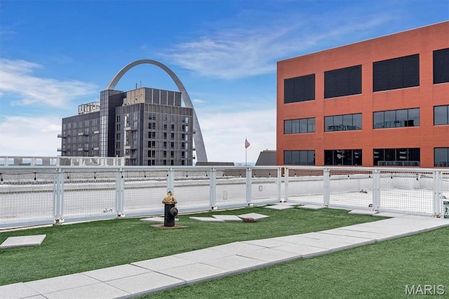 314 N Broadway Unit 903, Saint Louis, MO 63102 - surrounding community
