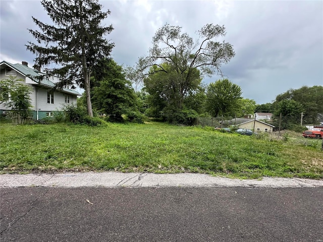 9821 Perrin Ave, Saint Louis, MO 63125