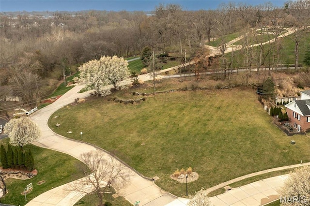 920 Summerset Parc Ln, Fenton, MO 63026