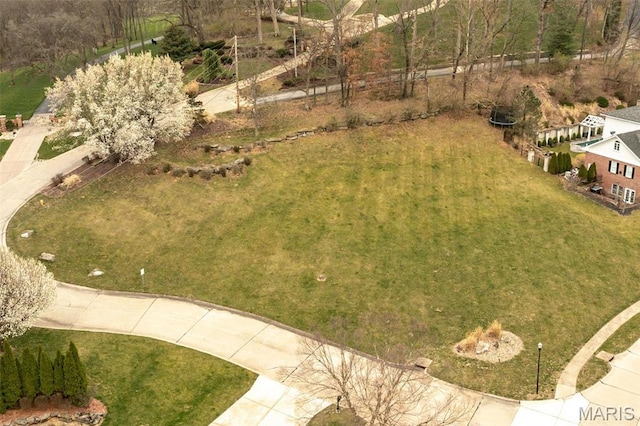 920 Summerset Parc Ln, Fenton, MO 63026