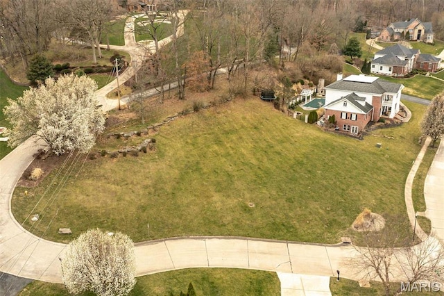 920 Summerset Parc Ln, Fenton, MO 63026