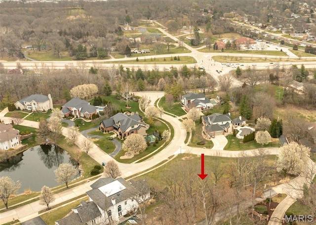 920 Summerset Parc Ln, Fenton, MO 63026