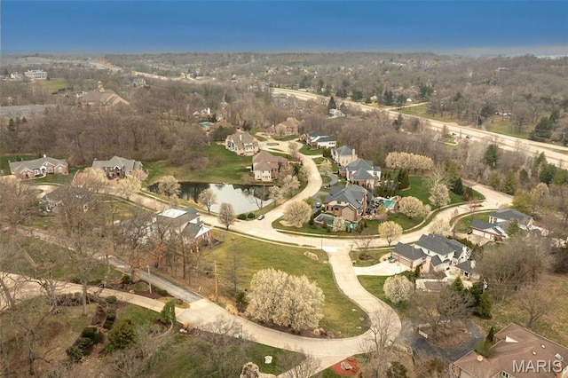 920 Summerset Parc Ln, Fenton, MO 63026
