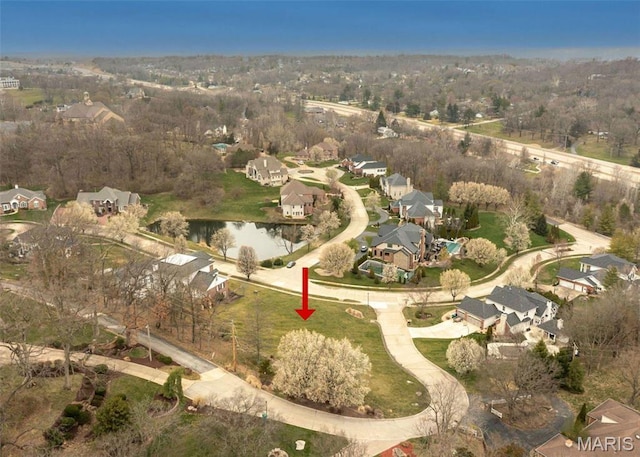 920 Summerset Parc Ln, Fenton, MO 63026