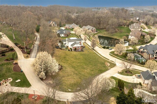 920 Summerset Parc Ln, Fenton, MO 63026
