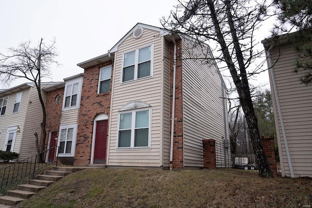 1264 Hodiamont Ave, Saint Louis, MO 63112 - photo 2