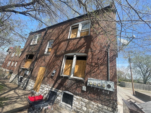 5316 Harney Ave, Saint Louis, MO 63120 - photo 2