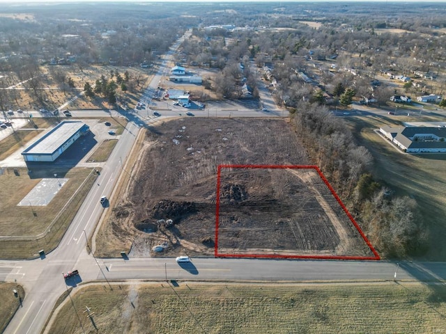 900 Clark St, Lebanon, MO 65536