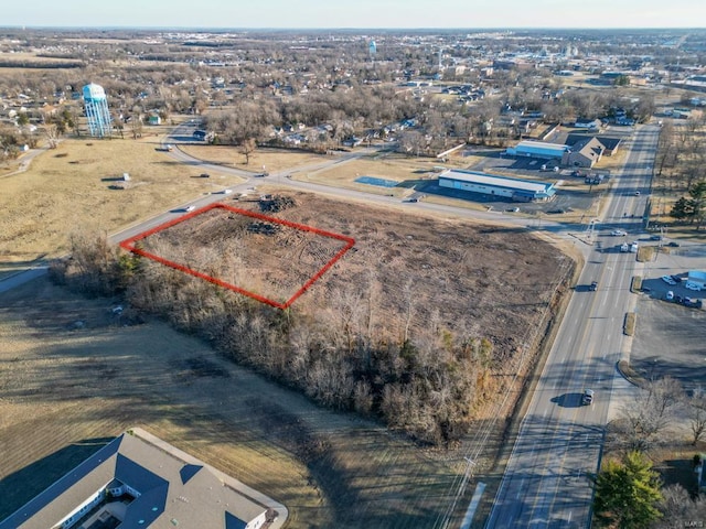 900 Clark St, Lebanon, MO 65536
