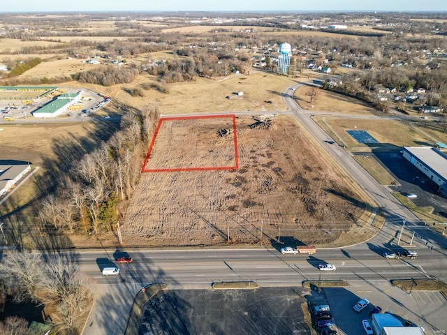 900 Clark St, Lebanon, MO 65536