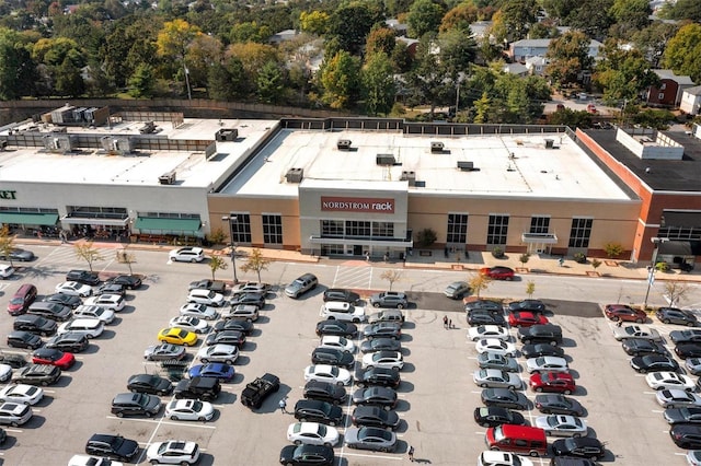 1418 Bluebird Ter, Saint Louis, MO 63144 - aerial view