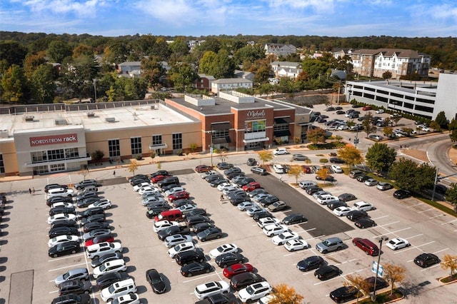 1418 Bluebird Ter, Saint Louis, MO 63144 - aerial view