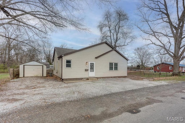 600 N Washington, Sparta, IL 62286 - photo 1