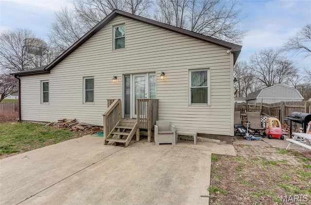 600 N Washington, Sparta, IL 62286 - photo 2