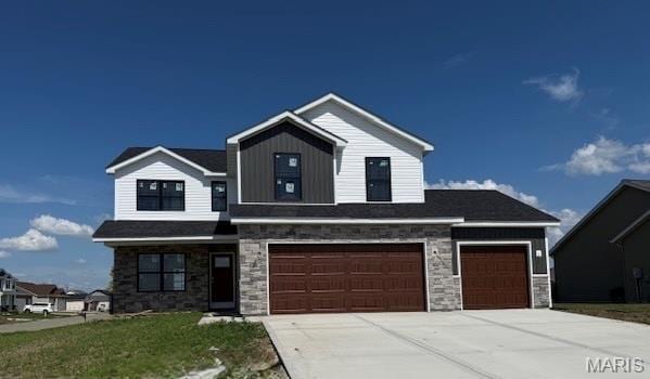 421 Chamberlain Dr, Troy, IL 62294 - photo 1