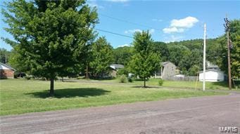 0 E Bellevue St, Pacific, MO 63069 - photo 1