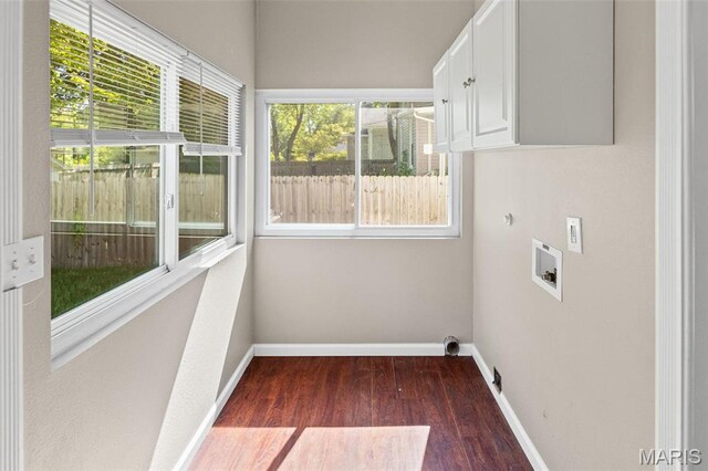 911 Grand Ave, Edwardsville, IL 62025 - view of unfurnished sunroom