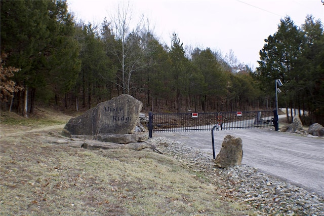 1 Misty Rdg, Eureka, MO 63025