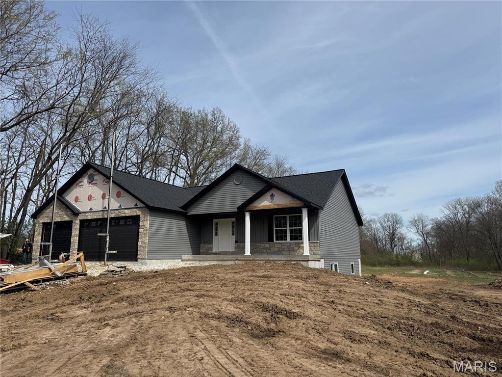 32 Alpine Dr, Troy, MO 63379 - photo 1
