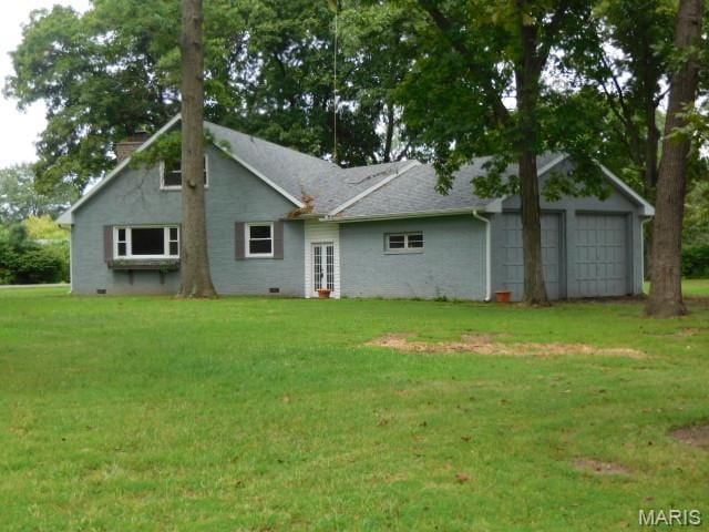 300 N Lakeview Dr, Salem, IL 62881 - photo 3