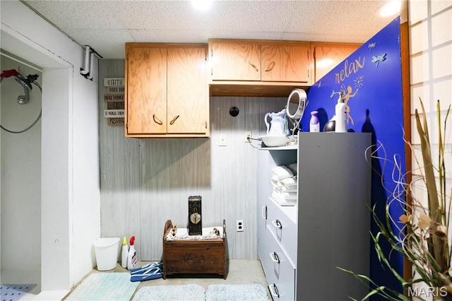 134 Pine St, Farmington, MO 63640 - view of laundry room