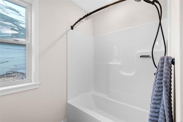 948 Half Moon, Caseyville, IL 62232 - bathroom featuring baseboards