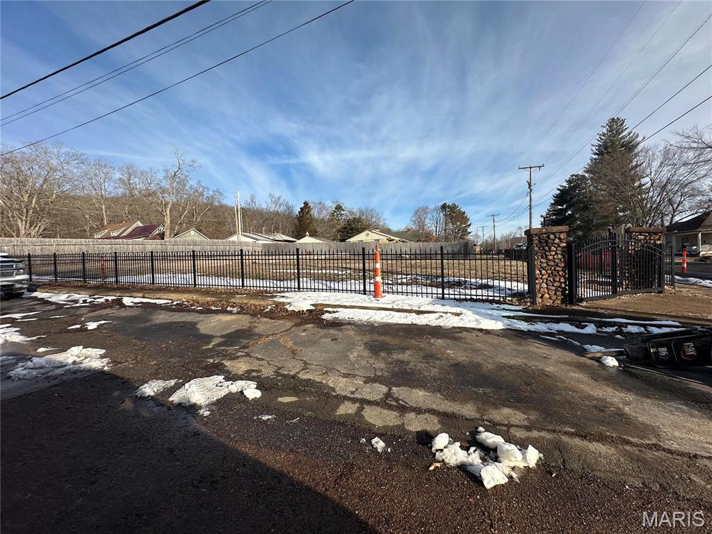 116 N Shepherd St, Ironton, MO 63650