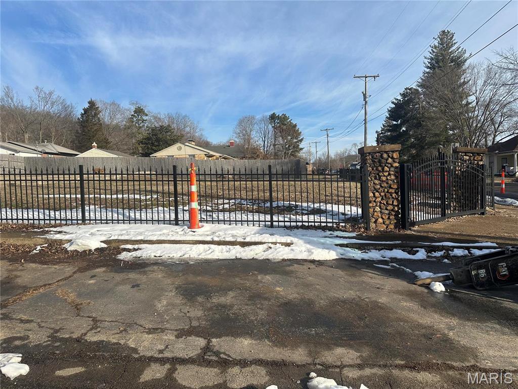 116 N Shepherd St, Ironton, MO 63650