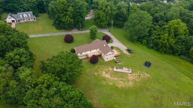 420 Cherokee Dr, Cape Girardeau, MO 63701 - photo 34