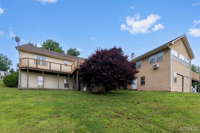 420 Cherokee Dr, Cape Girardeau, MO 63701 - photo 37